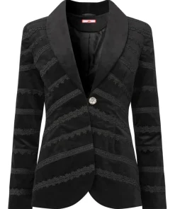 All About The Detail Blazer
