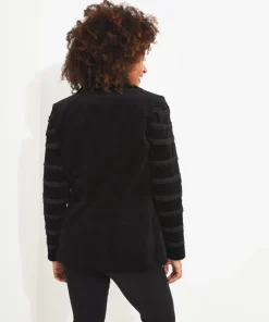 All About The Detail Blazer