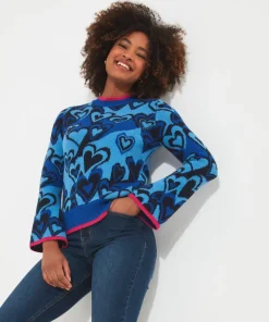 All Heart Jumper