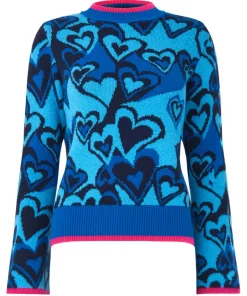 All Heart Jumper