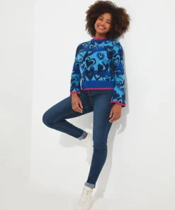 All Heart Jumper