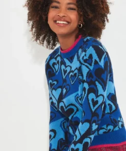 All Heart Jumper