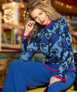 All Heart Jumper