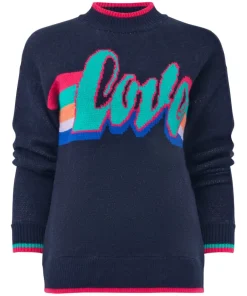 All The Love Jumper