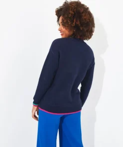 All The Love Jumper