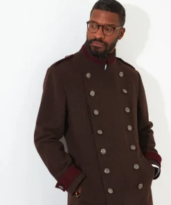 All To Order Coat