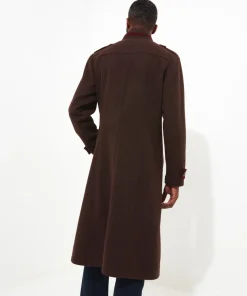 All To Order Coat