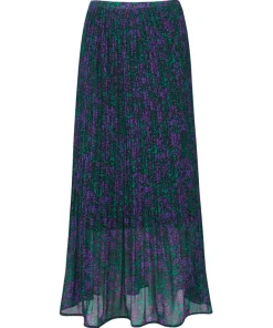 Alluring Animal Skirt