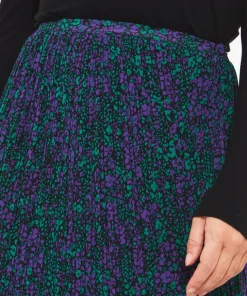 Alluring Animal Skirt