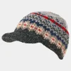 Anton Argyle Knitted Hat