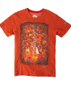 Autumn Tunes Tee