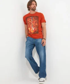 Autumn Tunes Tee