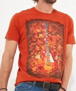 Autumn Tunes Tee
