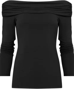 Bardot Jersey Top