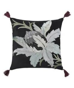 Beautiful Beadwork Cushion