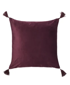 Beautiful Beadwork Cushion
