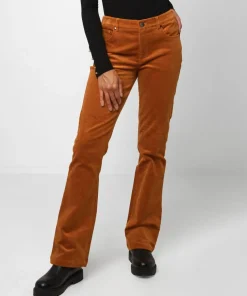 Beautiful Bootcut Cords