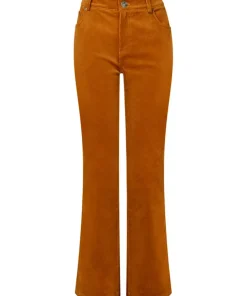Beautiful Bootcut Cords