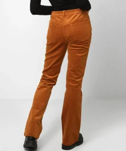 Beautiful Bootcut Cords
