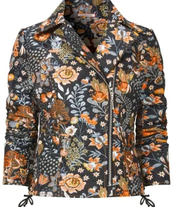 Beautiful Boutique Biker Jacket