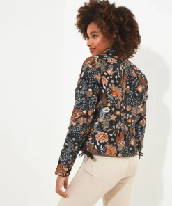 Beautiful Boutique Biker Jacket