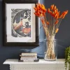 Beautiful Faux Bunny Tail Grass