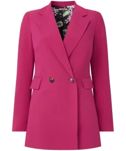 Beautifully Bold Blazer
