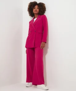 Beautifully Bold Blazer
