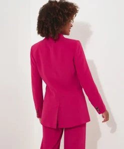 Beautifully Bold Blazer