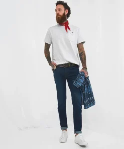 Better Than Basic Tee