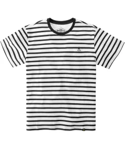 Beyond Basic Stripe Tee