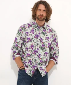 Blooming Marvellous Shirt