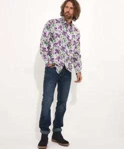 Blooming Marvellous Shirt