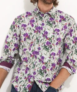 Blooming Marvellous Shirt