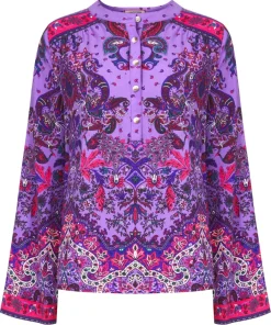 Boho Babe Top