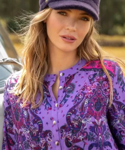 Boho Babe Top