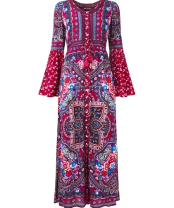 Boho Believer Dress