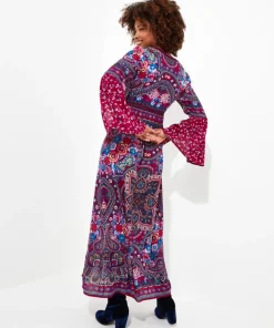 Boho Believer Dress
