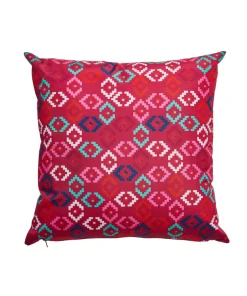 Boho Spirit Reversible Outdoor Cushion