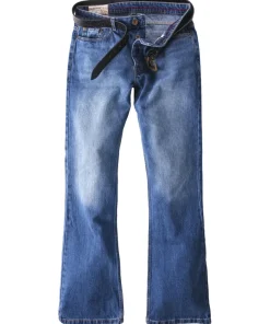 Brilliant Bootcut Jeans