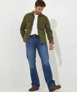Brilliant Bootcut Jeans