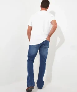 Brilliant Bootcut Jeans