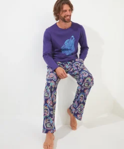 Call From The Wild Side Pj'S