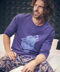 Call From The Wild Side Pj'S
