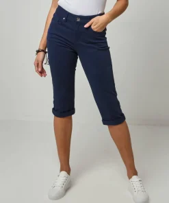 Capri Pants