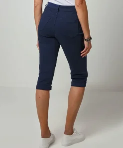 Capri Pants