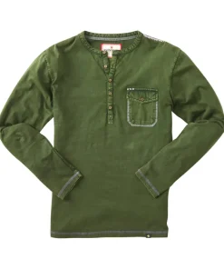 Carefree Customised Henley