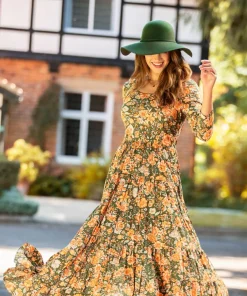 Carefree Wool Fedora