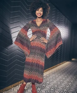 Charlotte Boho Dress
