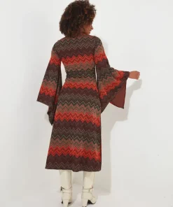 Charlotte Boho Dress